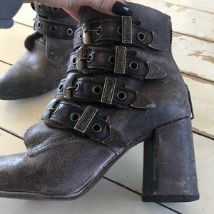 Freebird Jayden size 7